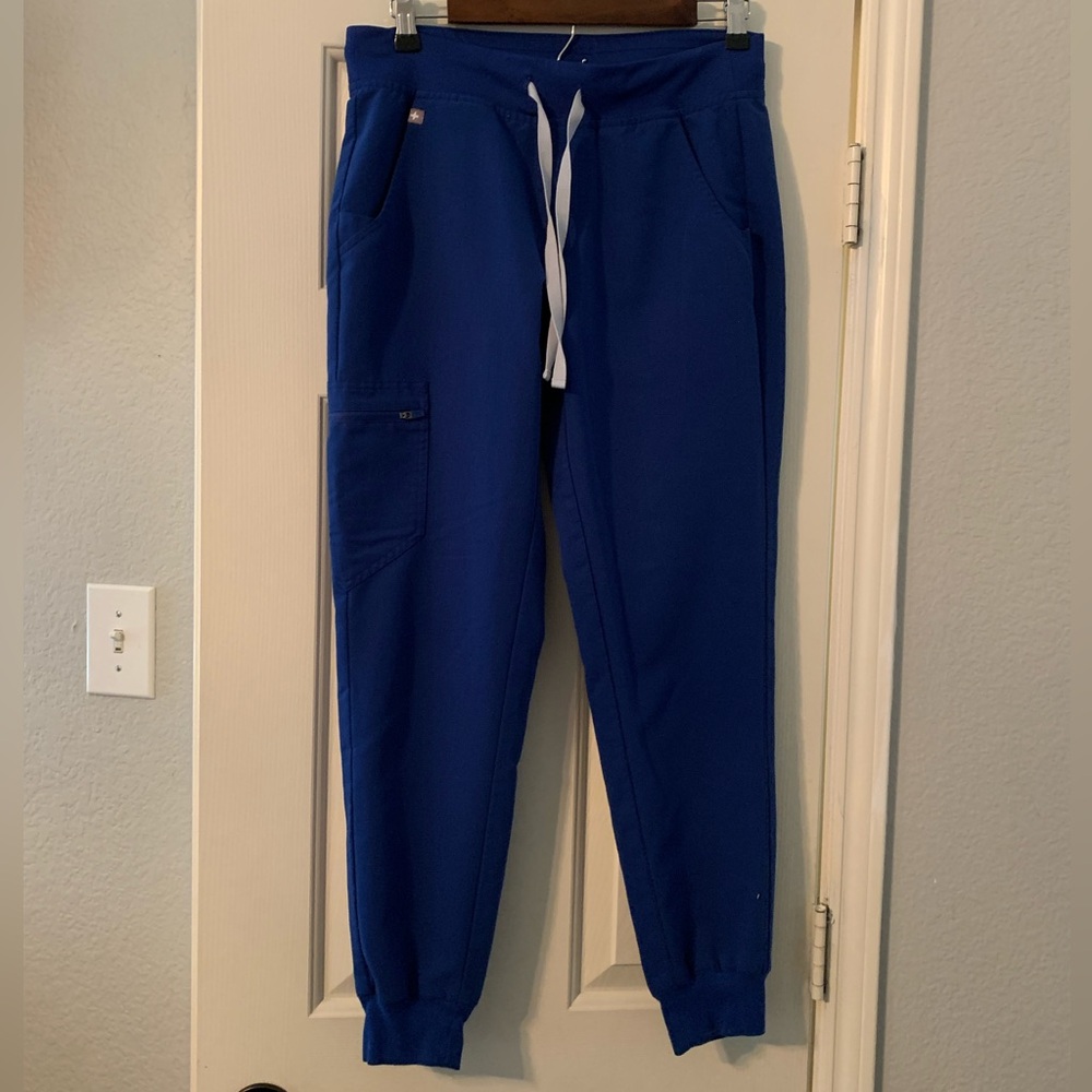 Figs Jogger Scrub Pants